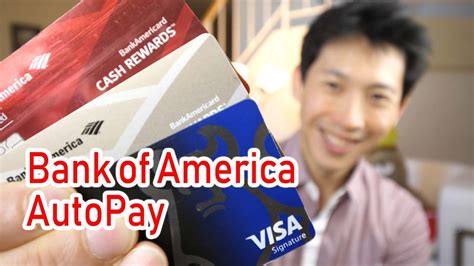 Bank Of America Pay Advance